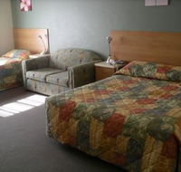 Country Comfort Orange - Accommodation Perth