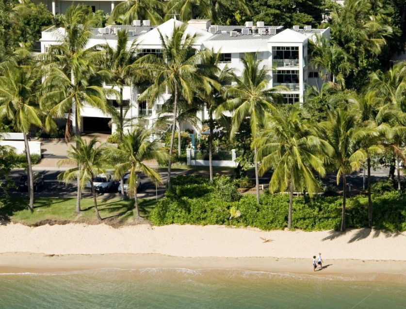 Trinity Beach QLD Accommodation Perth