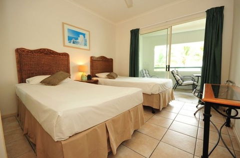 Trinity Waters Apartments - Accommodation Perth 1