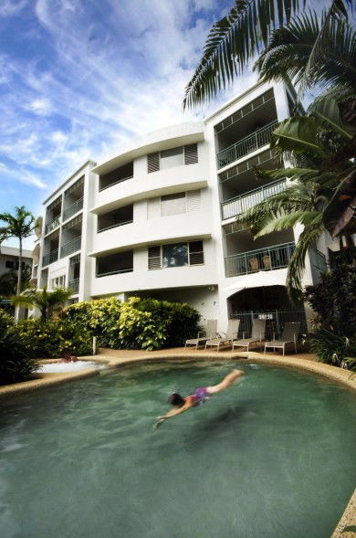 Trinity Waters Apartments - Accommodation Perth 3