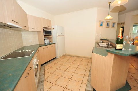 Trinity Waters Apartments - Accommodation Perth 7