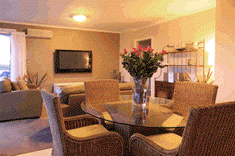 Sails Apartments - Accommodation Perth 7