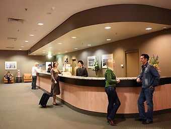 Hotel Ibis Melbourne - Accommodation Perth 1