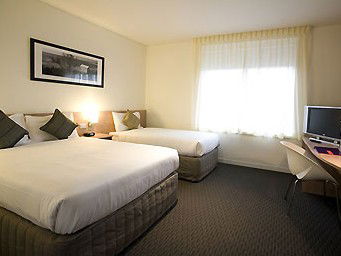 Hotel Ibis Melbourne - Accommodation Perth 2