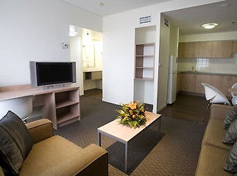 Hotel Ibis Melbourne - Accommodation Perth 4