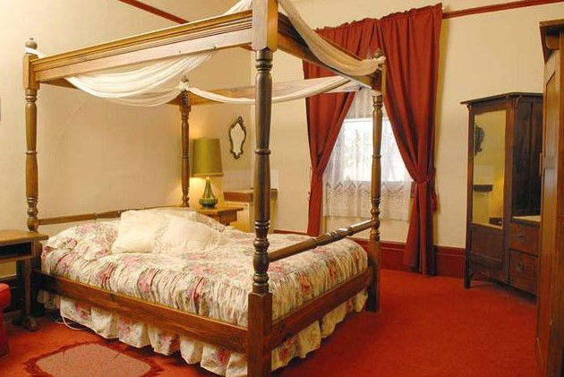  Accommodation Perth