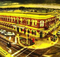 Royal Hotel