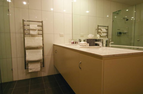 Chapel Hill Winery Guest House - Accommodation Perth 0