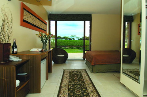 Chapel Hill Winery Guest House - Accommodation Perth 1