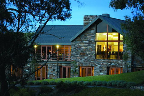 Chapel Hill Winery Guest House - Accommodation Perth 2