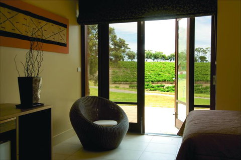 Chapel Hill Winery Guest House - Accommodation Perth 3