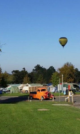Narrandera NSW Perth Resorts