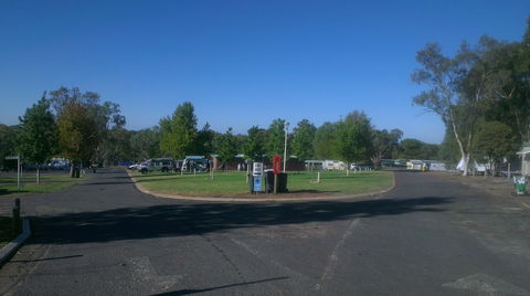 Lake Talbot Tourist Park - Accommodation Perth 1