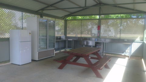 Lake Talbot Tourist Park - Accommodation Perth 4
