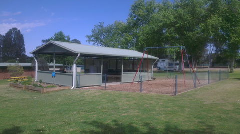 Lake Talbot Tourist Park - Accommodation Perth 5