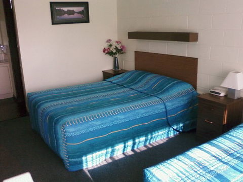 Admella Motel - Accommodation Perth 2