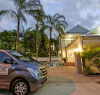 Reef Palms - Accommodation Perth