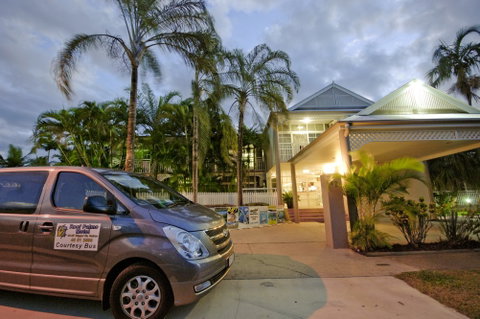 Reef Palms - Accommodation Perth 0