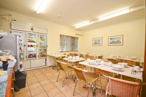 Reef Palms - Accommodation Perth 4
