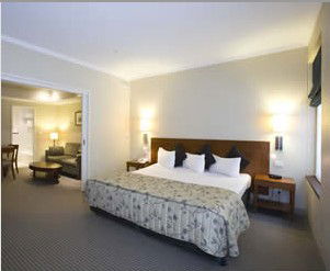 Batman's Hill On Collins - Accommodation Perth 0