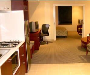 Batman's Hill On Collins - Accommodation Perth 1