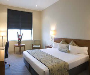 Batman's Hill On Collins - Accommodation Perth 2