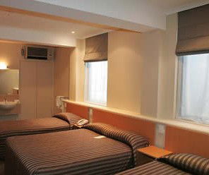 Batman's Hill On Collins - Accommodation Perth 3