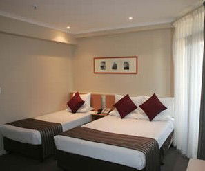 Batman's Hill On Collins - Accommodation Perth 4