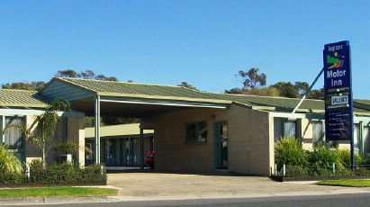  Accommodation Perth