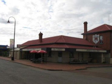  Accommodation Perth