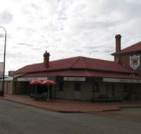 Bedford Arms Hotel - Accommodation Perth