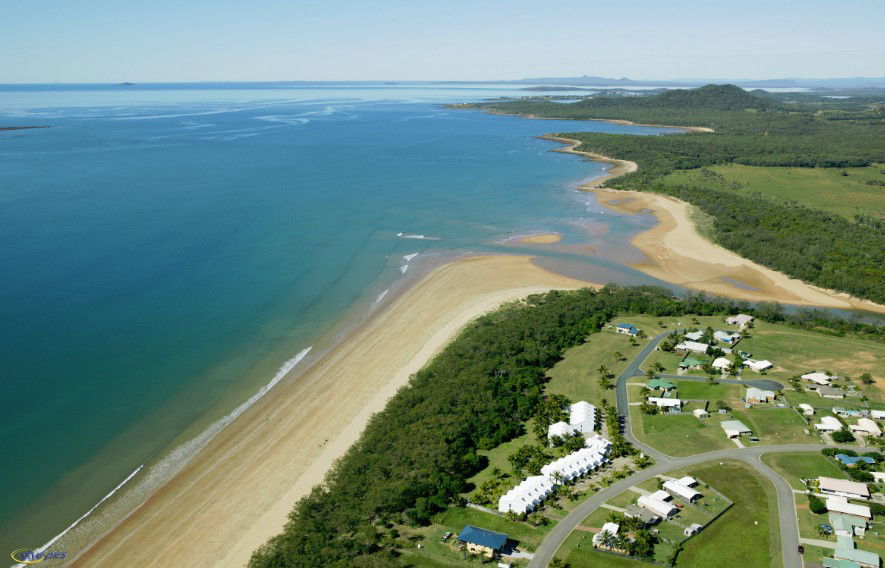 Hay Point QLD Accommodation Perth