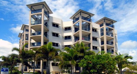 Raffles Mooloolaba - Accommodation Perth 0