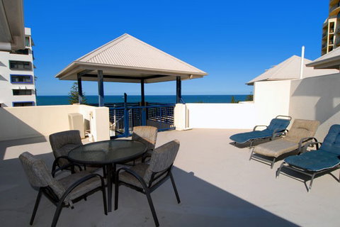 Raffles Mooloolaba - Accommodation Perth 1