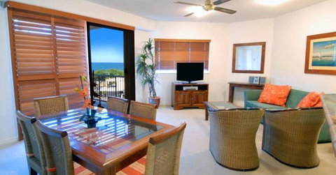 Raffles Mooloolaba - Accommodation Perth 2