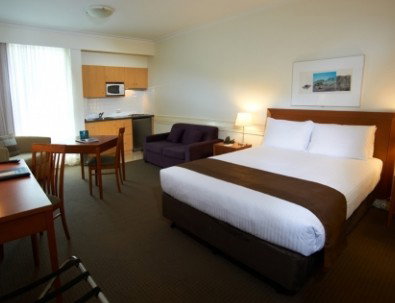 Quest Beaumont Kew - Accommodation Perth 0
