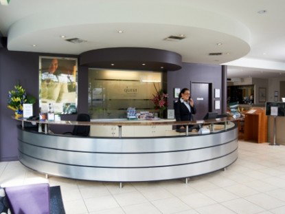 Quest Beaumont Kew - Accommodation Perth 1