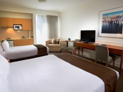 Quest Beaumont Kew - Accommodation Perth 2