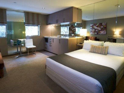 Quest Beaumont Kew - Accommodation Perth 3