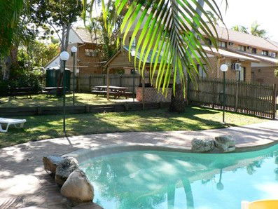 Comfort Inn & Suites Robertson Gardens - Accommodation Perth 2