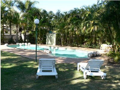 Comfort Inn & Suites Robertson Gardens - Accommodation Perth 3