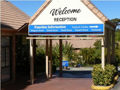 Comfort Inn & Suites Robertson Gardens - Accommodation Perth 4