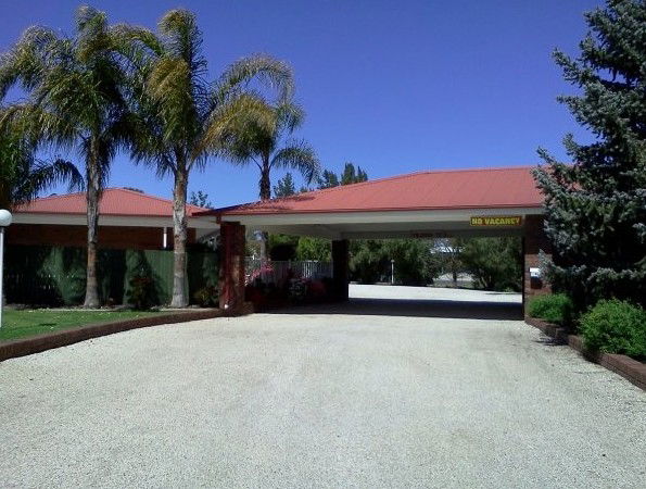  Accommodation Perth