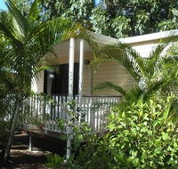 BIG4 Townsville Woodlands Holiday Park - Accommodation Perth