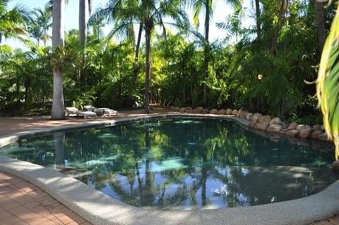 BIG4 Townsville Woodlands Holiday Park - Accommodation Perth 4