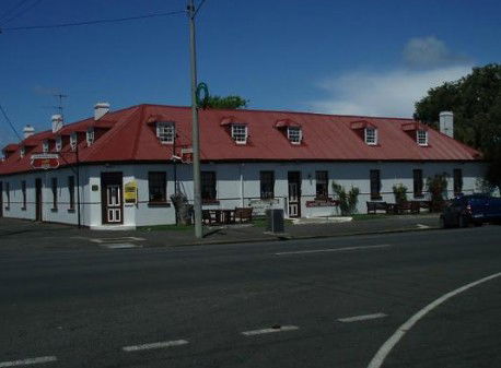  Accommodation Perth