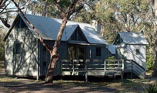 Cape Conran Coastal Park - Accommodation Perth 2