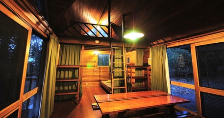 Cape Conran Coastal Park - Accommodation Perth 4