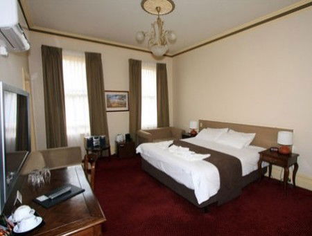 Hawthorn VIC Accommodation Perth