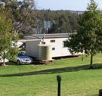 Robinvale Weir Caravan Park - Accommodation Perth